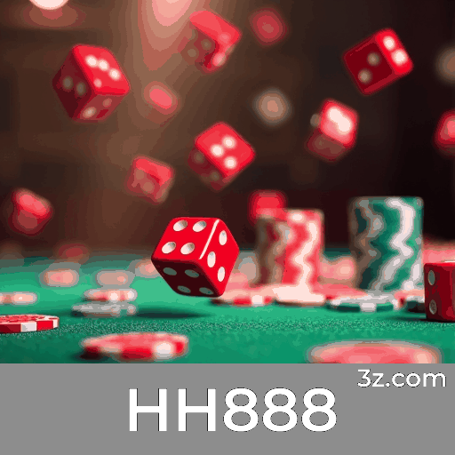 Lottery HH888 com bônus