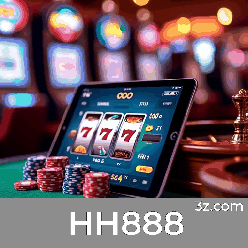 Bônus HH888 de R$5.000 + 500 giros grátis