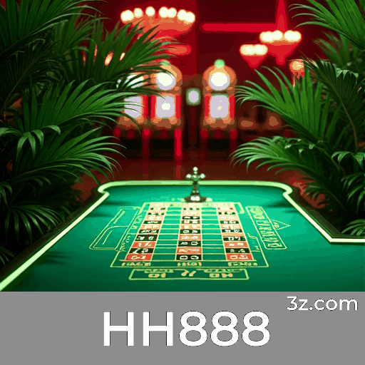 Download Oficial HH888 - App para PC e Celular