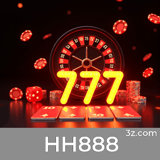 Plataforma HH888 com bônus