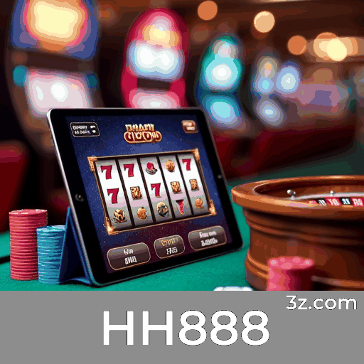 Catálogo de jogos HH888 com bônus